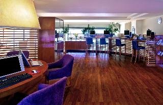 General view
General view
di Sheraton Iguazu Resort & Spa