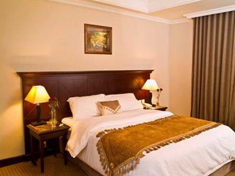 Room
Room
di Tulip Inn Al Batha