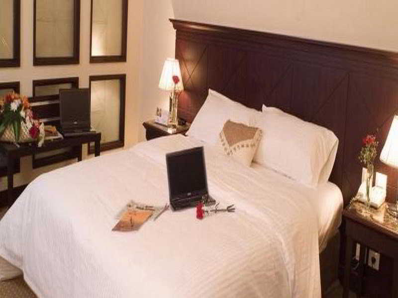 Room
Room
di Tulip Inn Al Batha