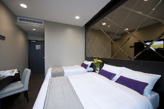 Room
 di V Hotel Lavender