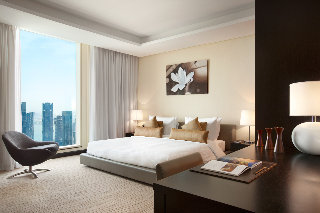Room
Room
di Kempinski Residences & Suites, Doha