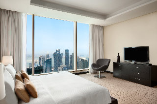 Room
Room
di Kempinski Residences & Suites, Doha