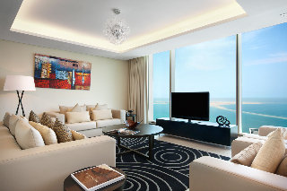 Room
Room
di Kempinski Residences & Suites, Doha