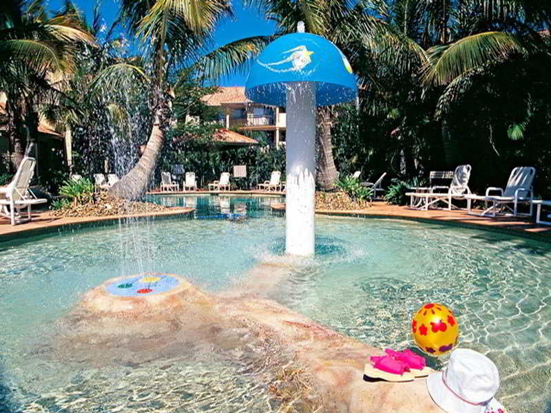 Pool
 di Turtle Beach Resort