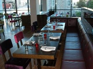 Restaurant
Restaurant
di Park Inn By Radisson Aberdeen