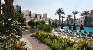 General view
General view
di Isrotel Riviera Apartments Hotel