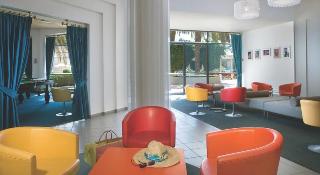 Lobby
Lobby
di Isrotel Riviera Apartments Hotel