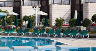 Pool
Pool
di Isrotel Riviera Apartments Hotel