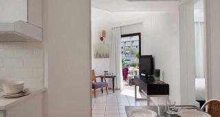 Room
Room
di Isrotel Riviera Apartments Hotel