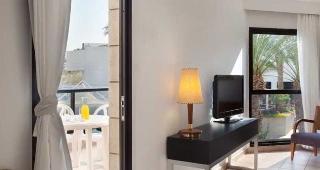 Room
Room
di Isrotel Riviera Apartments Hotel