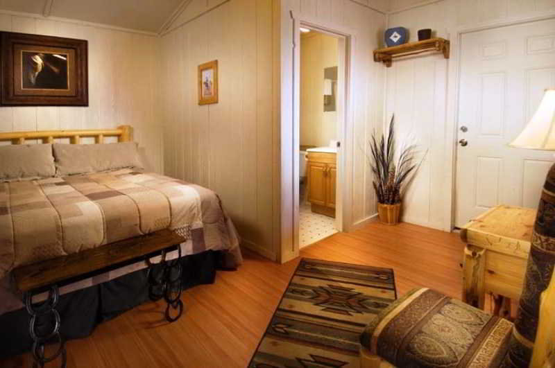 Room
 di Hualapai Ranch