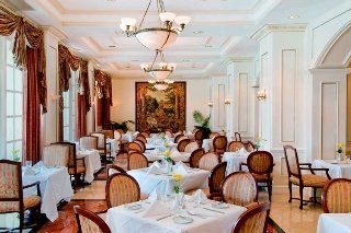 Restaurant
Restaurant
di Hilton Princess San Salvador