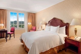 Room
Room
di Hilton Princess San Salvador