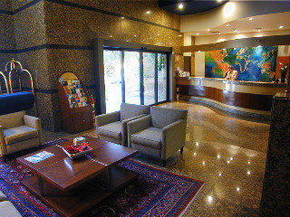 Lobby
Lobby
di Golden Tower Sao Paulo Hotel