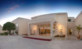 General view
General view
di The Lalit Temple View Khajuraho