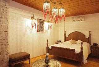 Markiz Konaklari Hotel