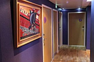 General view
General view
di Best Western Hotel La Joliette