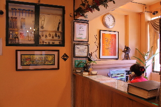 General view
General view
di Morrison Hotel de La Escalon