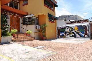 General view
General view
di Morrison Hotel de La Escalon