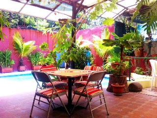 Pool
Pool
di Morrison Hotel de La Escalon