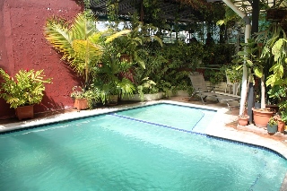 Pool
Pool
di Morrison Hotel de La Escalon