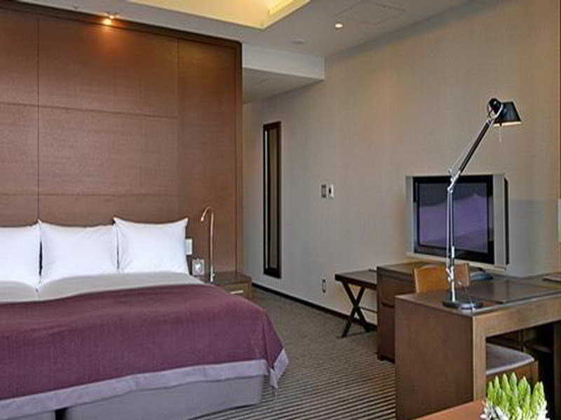 Room
 di Hyatt Regency Hakone Resort and Spa