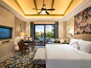 Room
 di Seaview Resort