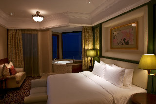 Room
 di Seaview Resort