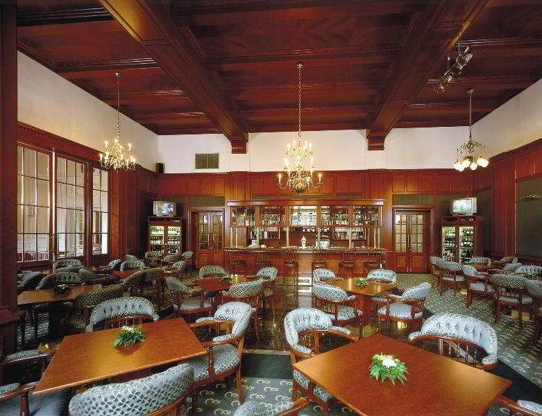 Restaurant
Restaurant
di Hotel Esplanade Spa & Golf Resort