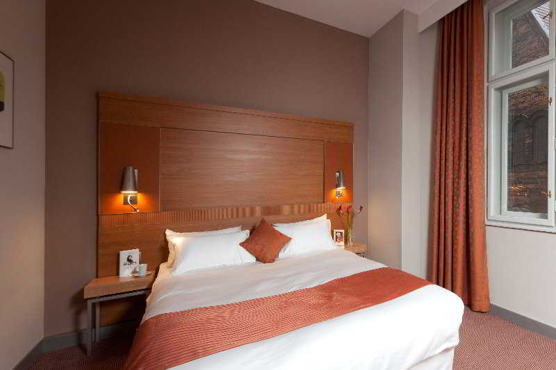 Room
Room
di Mercure Ostrava Center