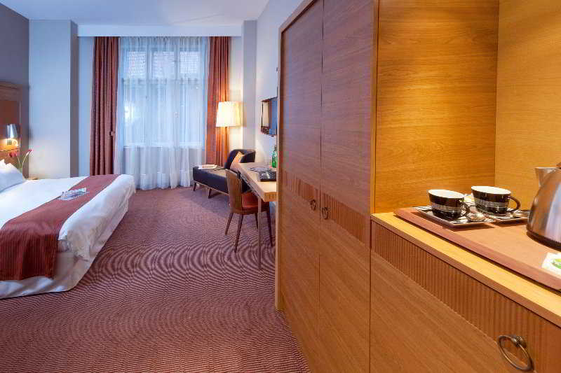 Room
Room
di Mercure Ostrava Center