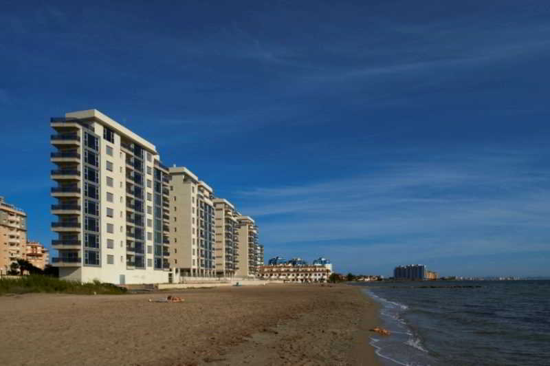 General view
General view
di Pierre Vacances La Manga