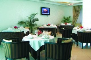 Restaurant
Restaurant
di Kozatskiy Stan