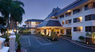 Foto del Hotel Hotel Santika Premiere Jogja del viaje java bali total Foto del Hotel Hotel Santika Premiere Jogja del viaje java bali total