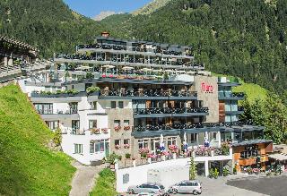 Hotel Fliana Ischgl Arlberg Austria thumbnail