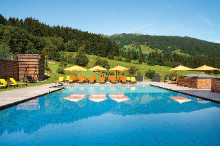 Pool
Pool
di Kempinski Hotel Das Tirol