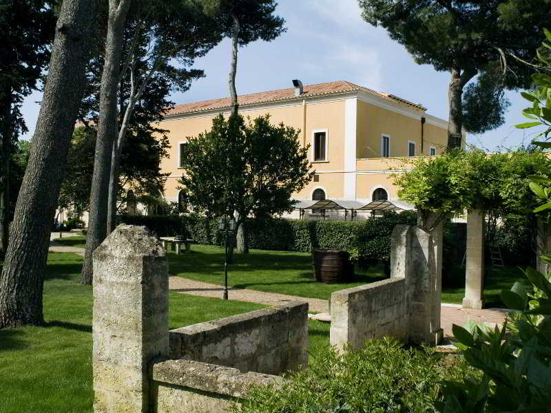 General view
General view
di Casa Isabella Exclusive Hotel