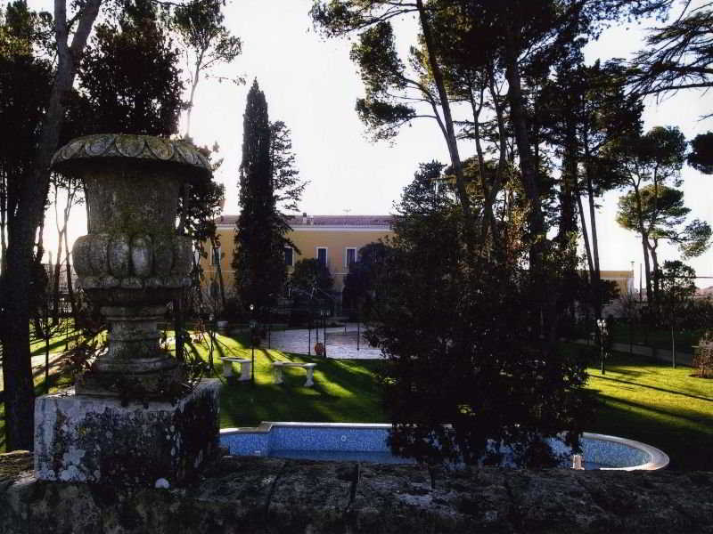 General view
General view
di Casa Isabella Exclusive Hotel