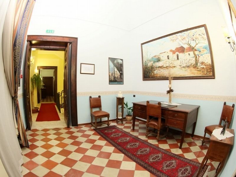 General view
General view
di Casa Isabella Exclusive Hotel