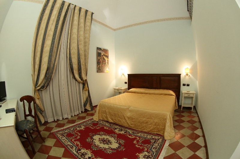 Room
Room
di Casa Isabella Exclusive Hotel