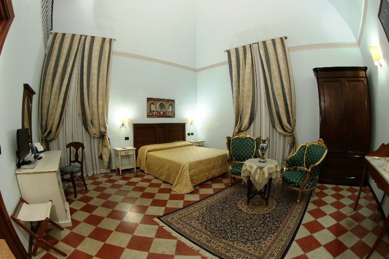 Room
Room
di Casa Isabella Exclusive Hotel