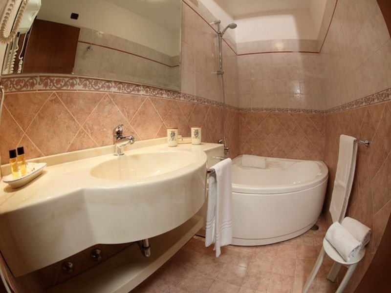 Room
Room
di Casa Isabella Exclusive Hotel