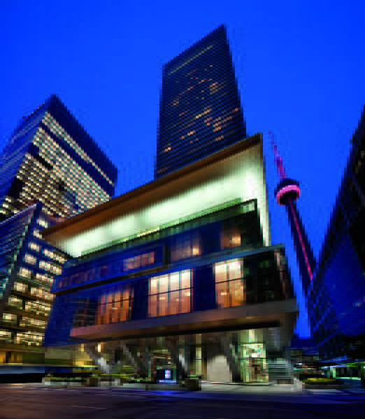 General view
 di The Ritz Carlton Toronto