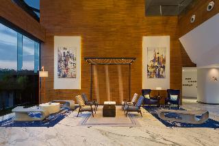 Lobby
Lobby
di Four Points By Sheraton Vizag