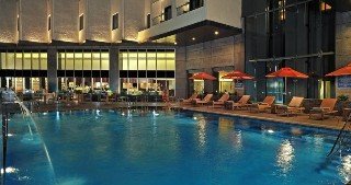 Pool
Pool
di Four Points By Sheraton Vizag