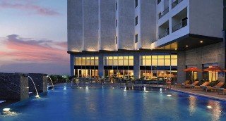 Pool
Pool
di Four Points By Sheraton Vizag