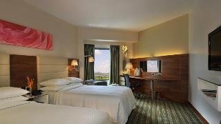 Room
Room
di Four Points By Sheraton Vizag