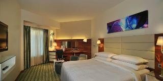 Room
Room
di Four Points By Sheraton Vizag
