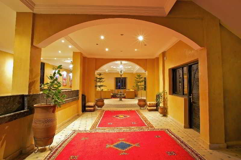 Lobby
Lobby
di Al Baraka Des Loisirs