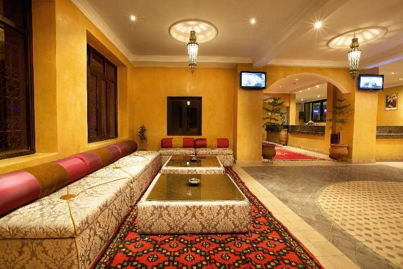 Lobby
Lobby
di Al Baraka Des Loisirs